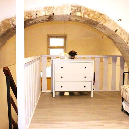 Porta Marina Ortigia Villa Сиракуза Екстериор снимка