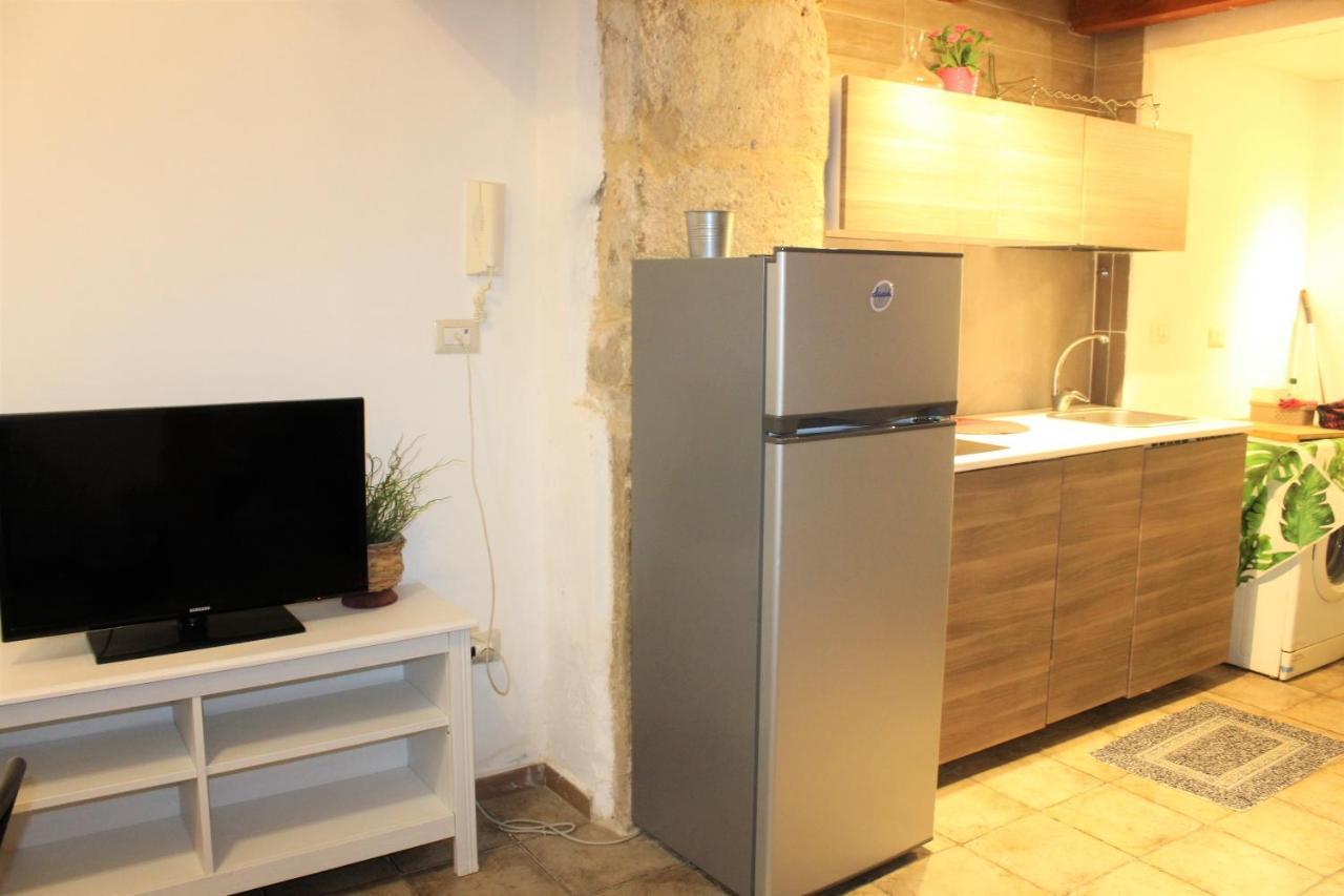Porta Marina Ortigia Villa Сиракуза Екстериор снимка