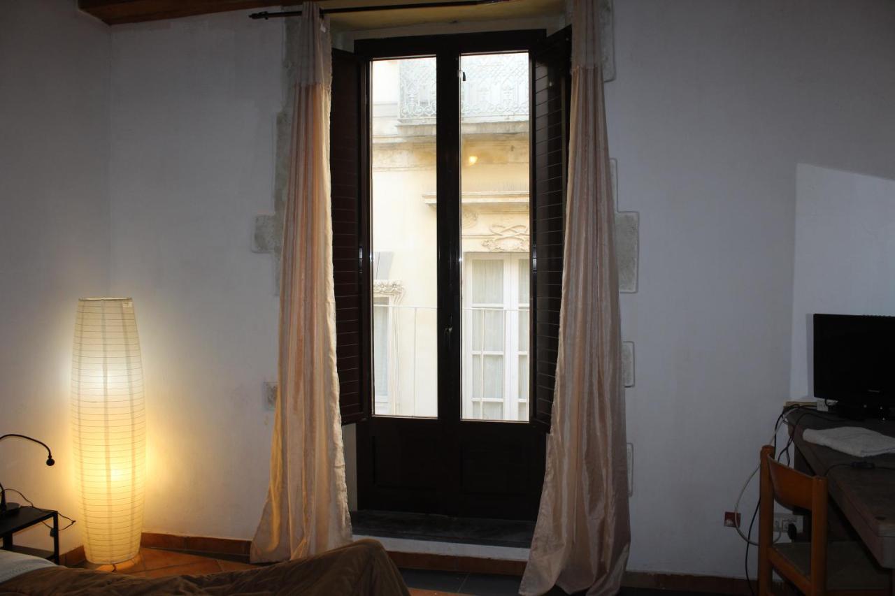 Porta Marina Ortigia Villa Сиракуза Екстериор снимка