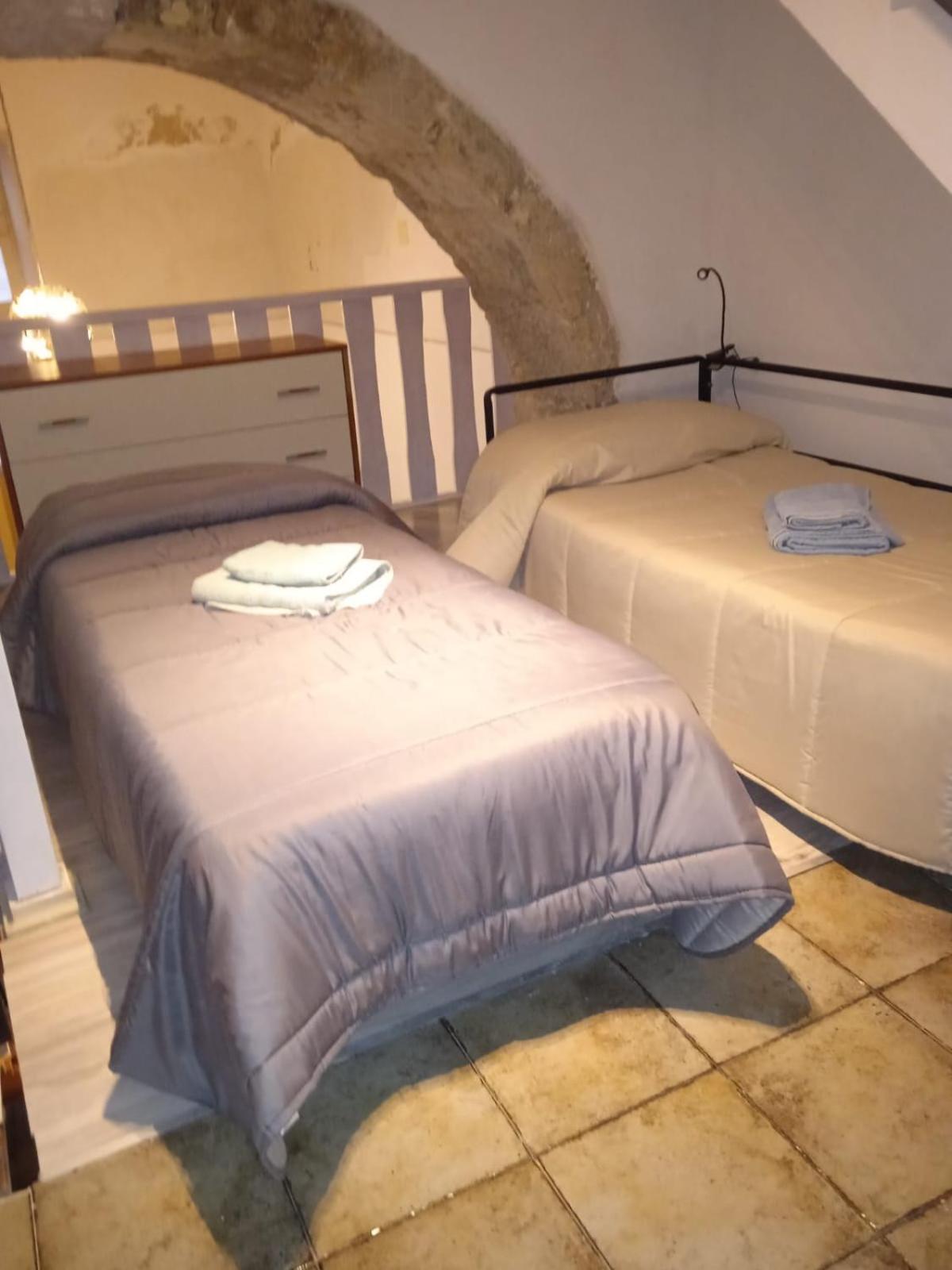 Porta Marina Ortigia Villa Сиракуза Екстериор снимка