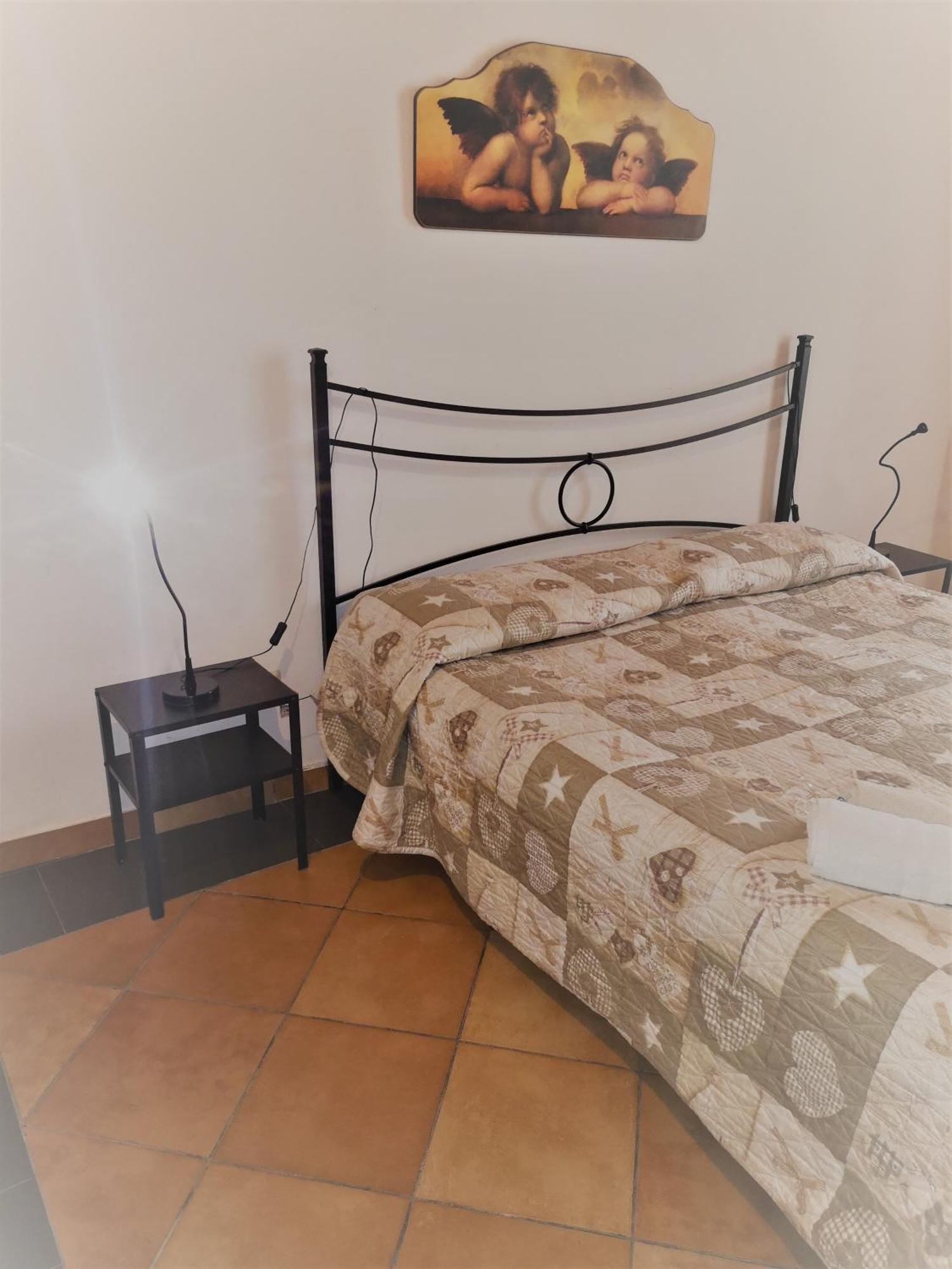 Porta Marina Ortigia Villa Сиракуза Екстериор снимка
