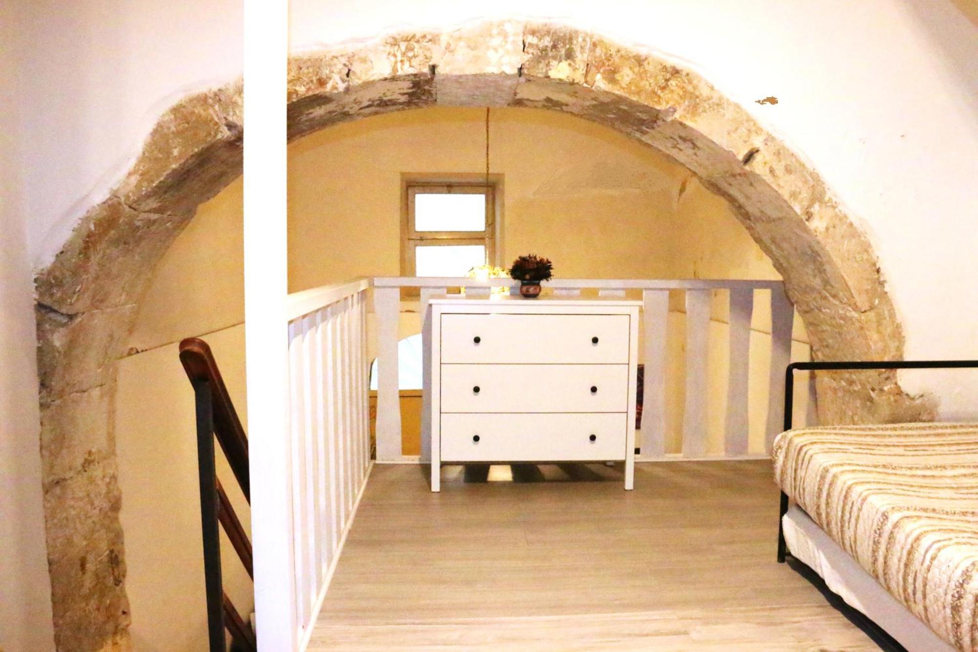 Porta Marina Ortigia Villa Сиракуза Екстериор снимка