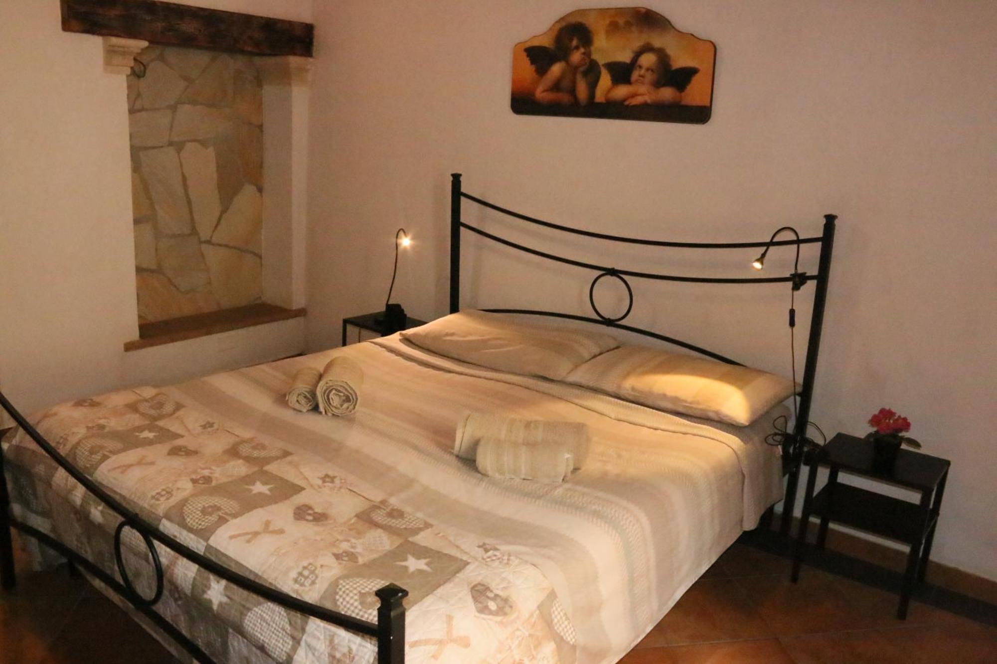 Porta Marina Ortigia Villa Сиракуза Екстериор снимка