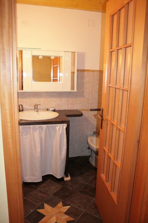 Porta Marina Ortigia Villa Сиракуза Екстериор снимка